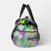 Duffle Bag: Beer Breech Plunjezak (Rechts)