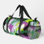 Duffle Bag: Beer Breech Plunjezak (Rechterhoek)