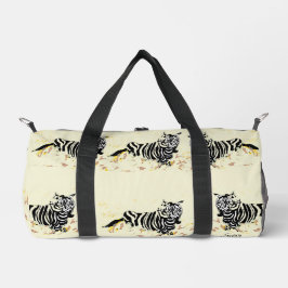 Duffle Bag: Op de vlucht : Plunjezak