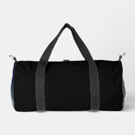 DUFFLE BAG  PLUNJEZAK