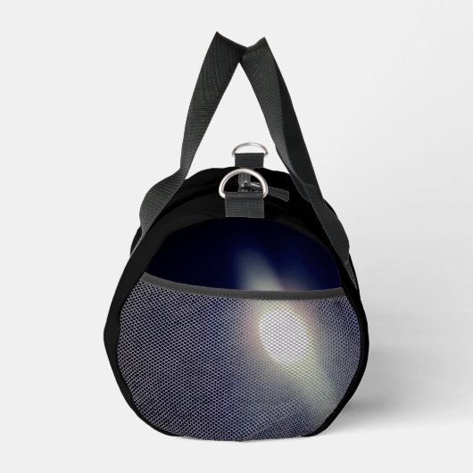 DUFFLE BAG PLUNJEZAK (Rechts)