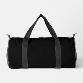 DUFFLE BAG  PLUNJEZAK