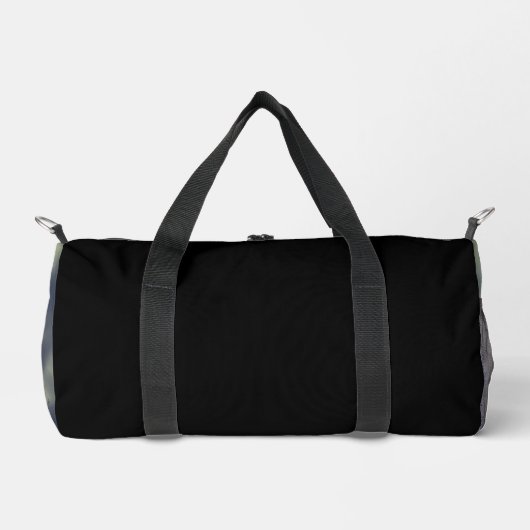 DUFFLE BAG PLUNJEZAK (Voorkant)