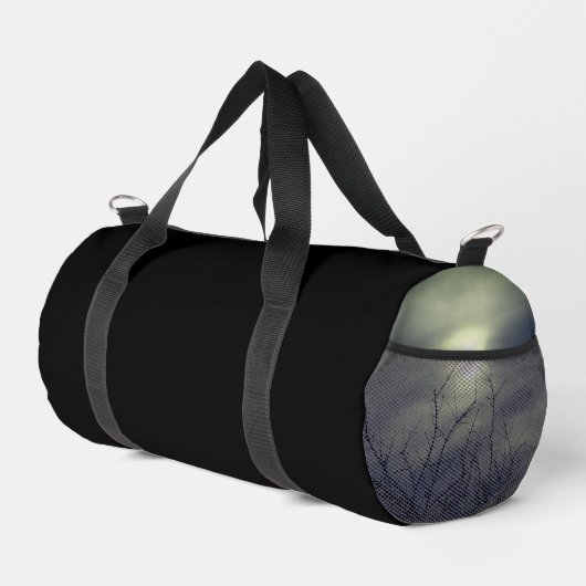 DUFFLE BAG PLUNJEZAK (Rechterhoek)