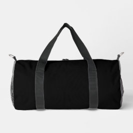 DUFFLE BAG  PLUNJEZAK