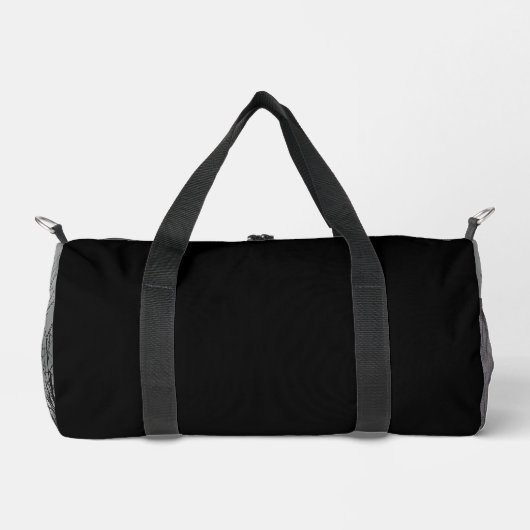 DUFFLE BAG  PLUNJEZAK (Voorkant)