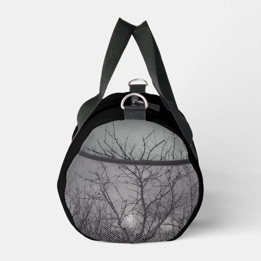 DUFFLE BAG PLUNJEZAK (Rechts)