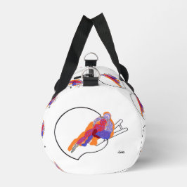 Duffle Bag: Winnen Plunjezak