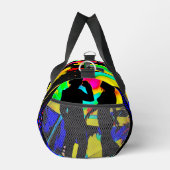 Duffle tas (Rechts)