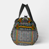 Duffle tas (Rechts)