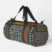 Duffle tas (Rechterhoek)