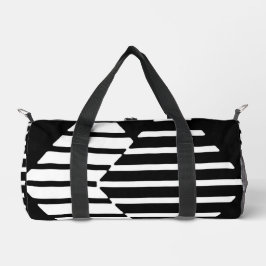 Duffle tas