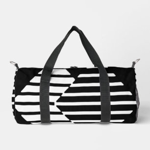Duffle tas