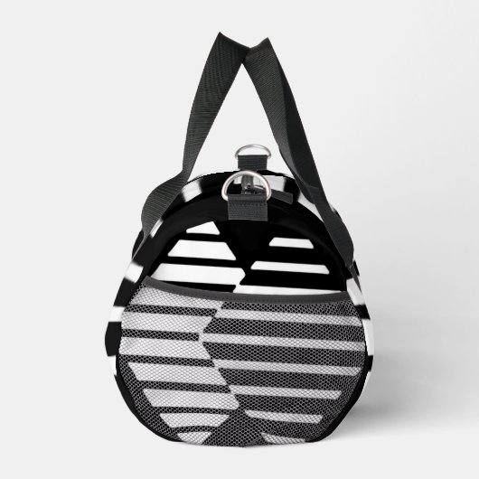 Duffle tas (Rechts)