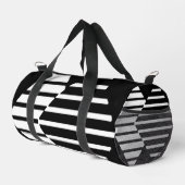 Duffle tas (Rechterhoek)