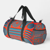 Duffle tas (Rechterhoek)