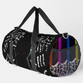 Duffle tas (Rechterhoek)