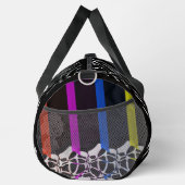 Duffle tas (Rechts)