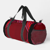 Duffle tas (Rechterhoek)