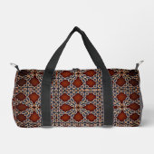 Duffle tas (Voorkant)