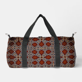 Duffle tas