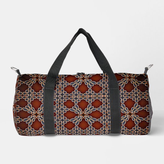 Duffle tas (Voorkant)