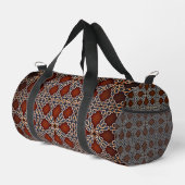 Duffle tas (Rechterhoek)