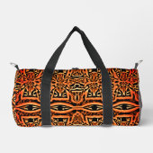Duffle tas (Voorkant)