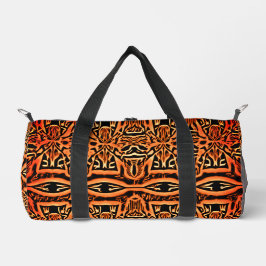 Duffle tas