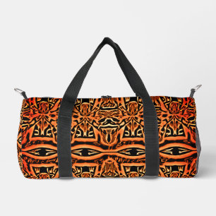 Duffle tas