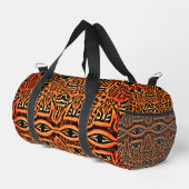 Duffle tas (Rechterhoek)