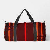 Duffle tas (Voorkant)