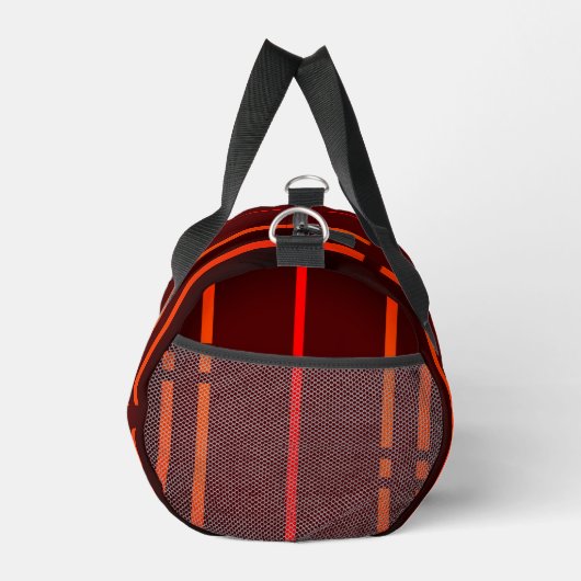 Duffle tas (Rechts)