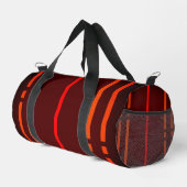 Duffle tas (Rechterhoek)