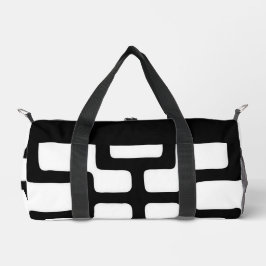 Duffle tas 