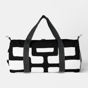 Duffle tas