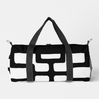 Duffle tas