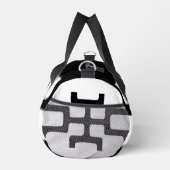 Duffle tas (Rechts)