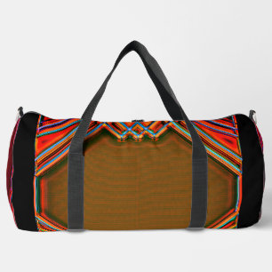 Duffle tas