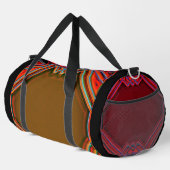 Duffle tas (Rechterhoek)