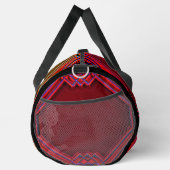 Duffle tas (Rechts)