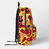 Duffle tas (Links)