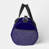 Duffle tas met eigen kleur voor padelspeler (Rechts)