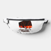 duffycadex heuptasje (Liggend)