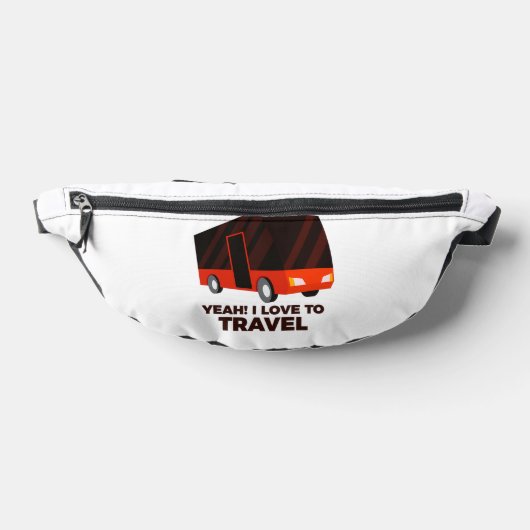 duffycadex heuptasje (Liggend)