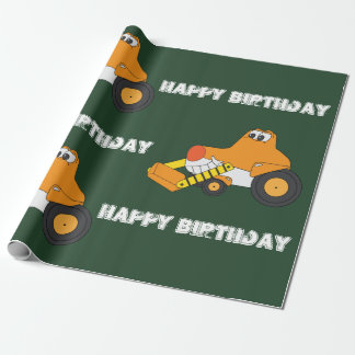 Dug Cadeaupapier