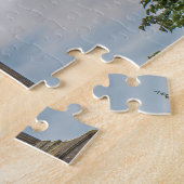 Dugald Stewart monument Edinburgh Legpuzzel (Zijkant)