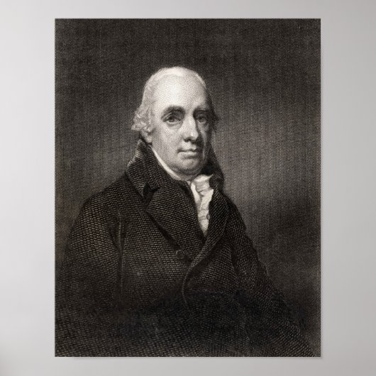 Dugald Stewart Poster (Voorkant)