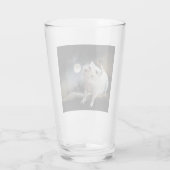 Dugan Weerwolf Glas (Achterkant)