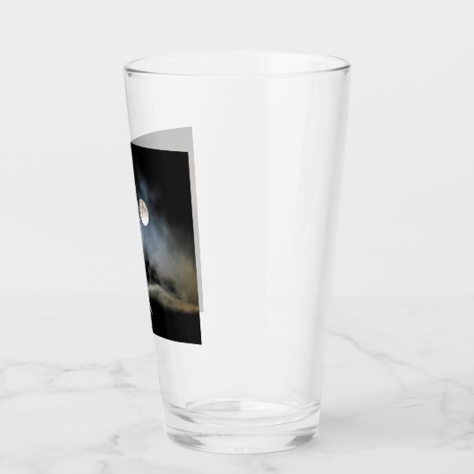 Dugan Weerwolf Glas (Links)